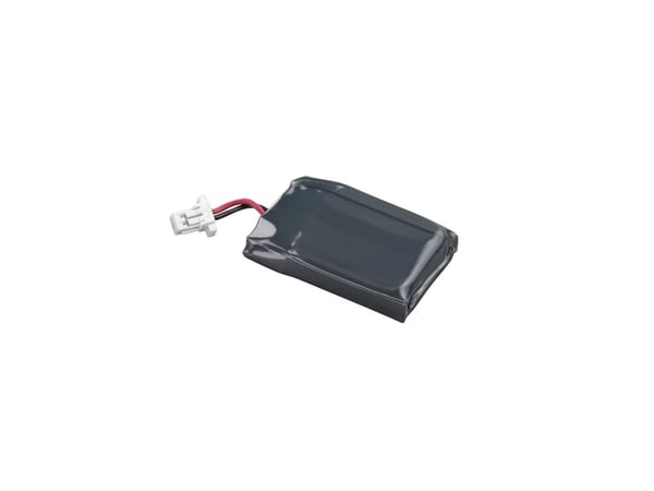 HP Poly - Batteri - økt sikkerhet i EU