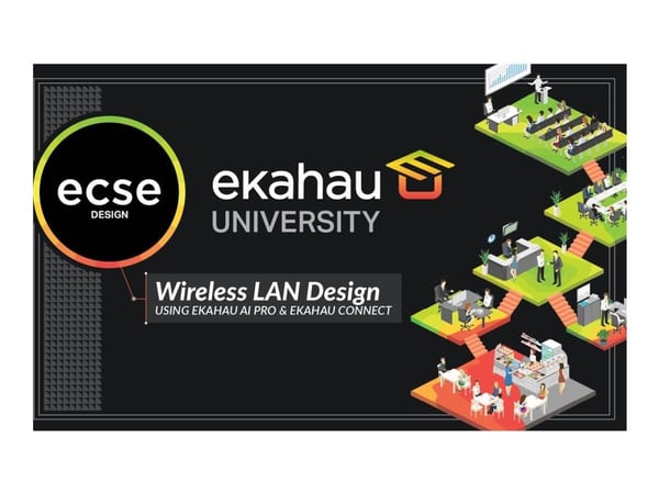 4 DAY ADVANCED CLASS 12 SEATS REPLACES ECSE ONSITE