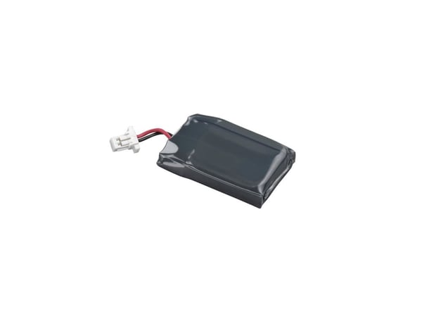 HP Poly - Batteri - økt sikkerhet i EU