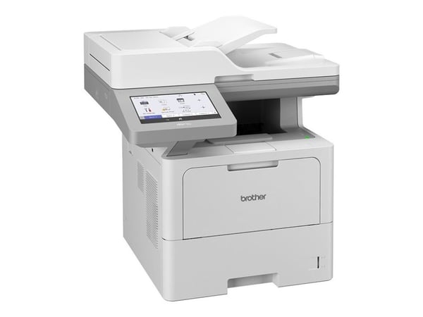 MFC-L6910DN 4IN1 MFP 50PPM | 1.200DPI 512MB USB 2.0