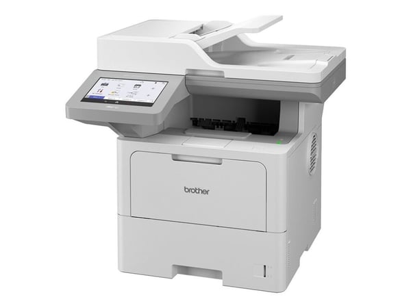 MFC-L6910DN 4IN1 MFP 50PPM | 1.200DPI 512MB USB 2.0