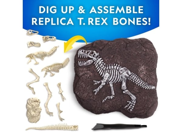 National Geographic Tyrannosaurus Rex