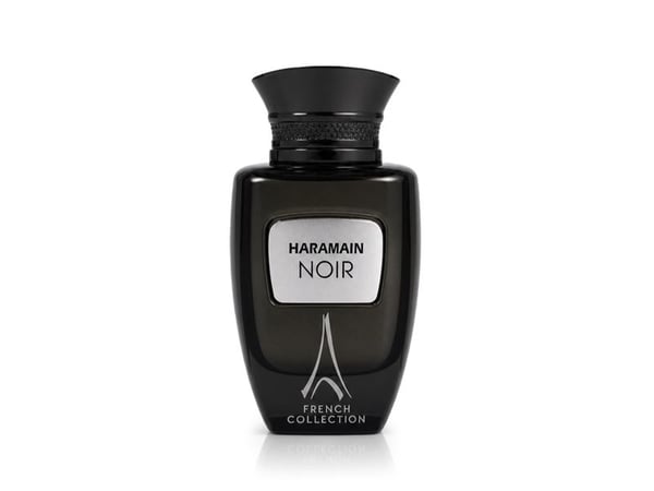Al Haramain Noir French Collection 100ml Arabic Perfume for Women - Long Lasting