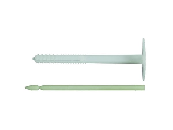 Fischer 43970, 200 styck, 1 cm