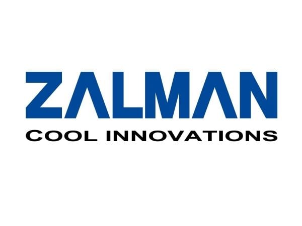 ZALMAN ZM-F1 Plus(SF) - Kabinettvifte - 80 mm