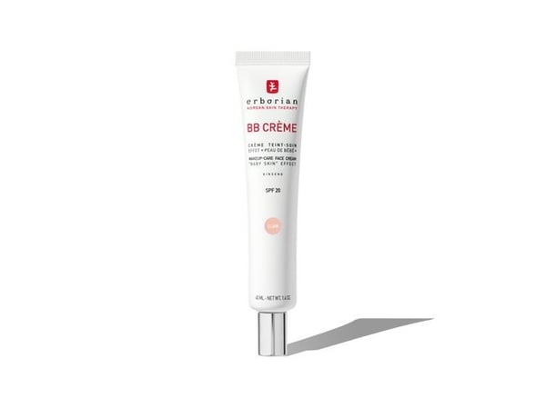 Erborian BB Cream SPF 20 40 ml Erborian BB Cream SPF 20 40 ml