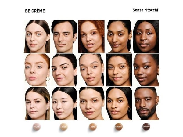 Erborian BB Cream SPF 20 40 ml