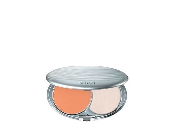 Sensai Cellular Performance Total Finish Compact Powder Foundation Refill 12 G