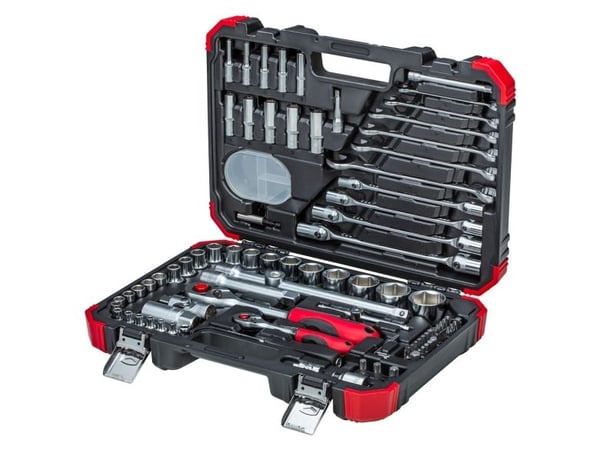 Gedore R46003092, 5,85 kg, 92 stykker