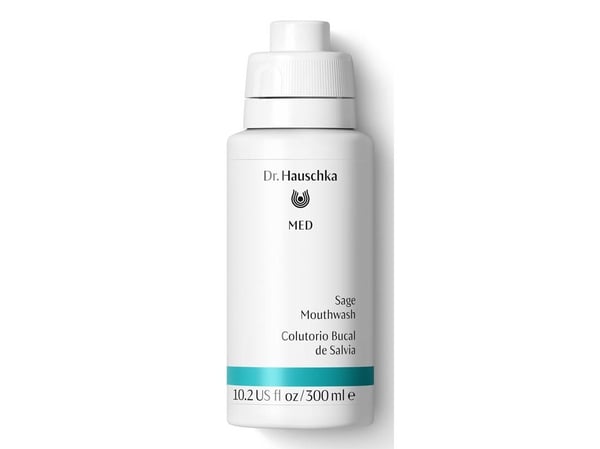 Dr Hauschka Labimint Lip Care Acute Lip Care Lip Balm 5 Ml