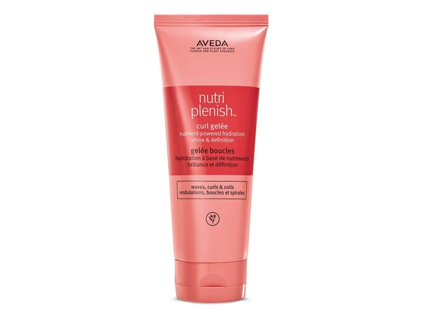 Aveda Aveda Nutriplenish Curl Gelee fuktighetsgivende gel for krøllete hår 200ml