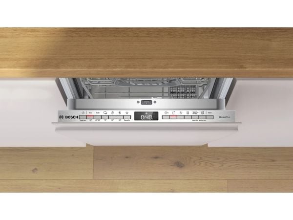 Bosch oppvaskmaskin SPV4HKX10E