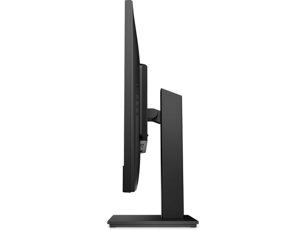 HP M27M Computer Monitor 68.6, 68,6 cm (27"), 1920 x 1080 piksler, Full HD, LCD, 5 ms, Svart