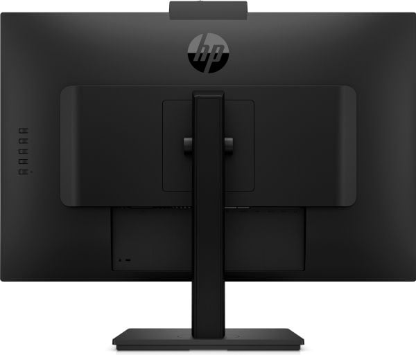 HP M27M Computer Monitor 68.6, 68,6 cm (27"), 1920 x 1080 piksler, Full HD, LCD, 5 ms, Svart