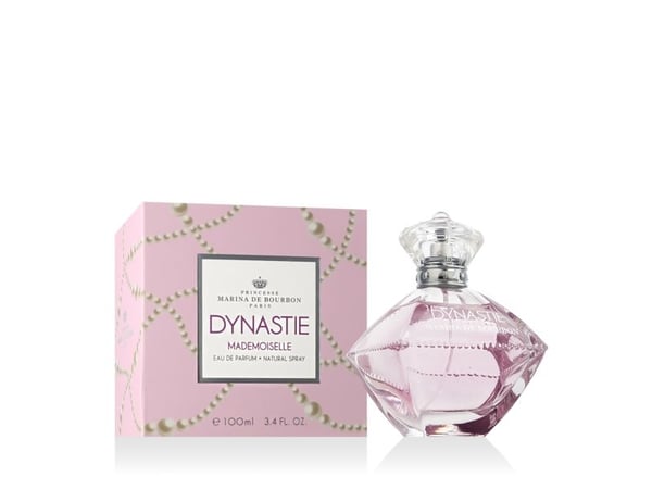 Marina de Bourbon Mademoiselle EDP W 100 ml
