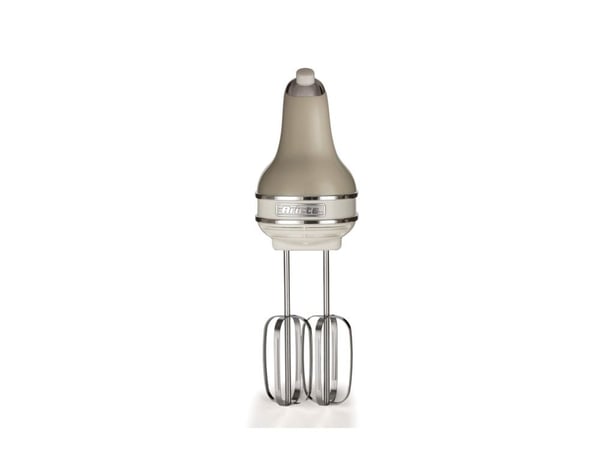 Ariete Vintage 1548 - Handmixer - 450 W - beige