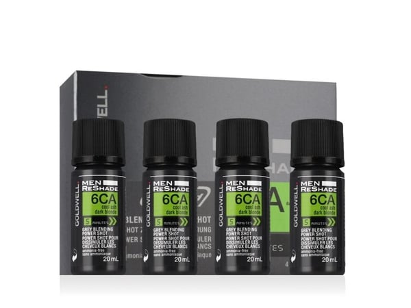 Goldwell Men ReShade 6CA - Mies - 80 ml