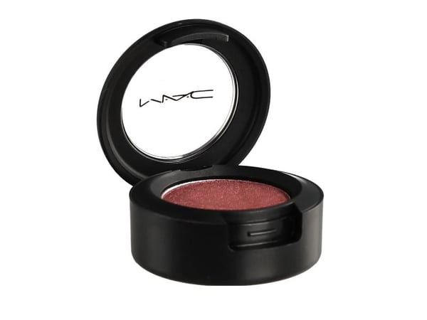 MAC Cosmetics øyenskygge (Cranberry Frost) 1,5 g