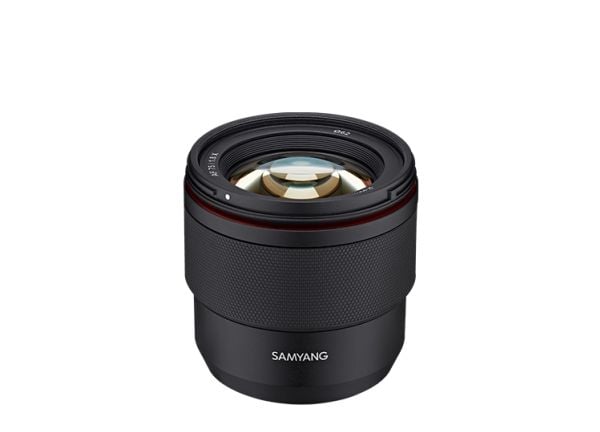 Objektiv Samyang Samyang AF 75mm F/1.8 Fuji X
