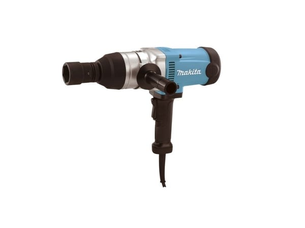 Makita TW1000, AC, 1200 W, 8,6 kg, corded, 1000 Nm, 1500 bpm