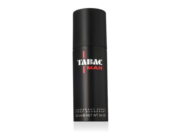 Maurer & Wirtz Tabac Man Deodorant Spray 150ml
