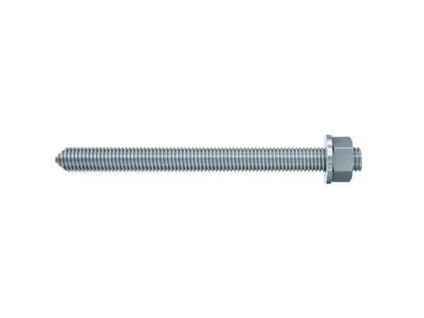 Fischer 95725 RG M 20x500 Ankerstang 500 mm 25 mm 10 stk
