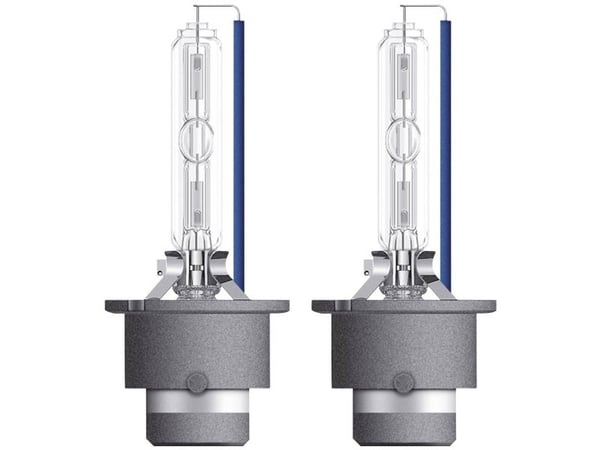 Osram Xenarc Cool Blue Intense NEXT GEN - D2S Xenon polttimot