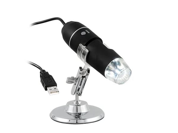 PCE Instruments PCE-MM 800 USB-mikroskop