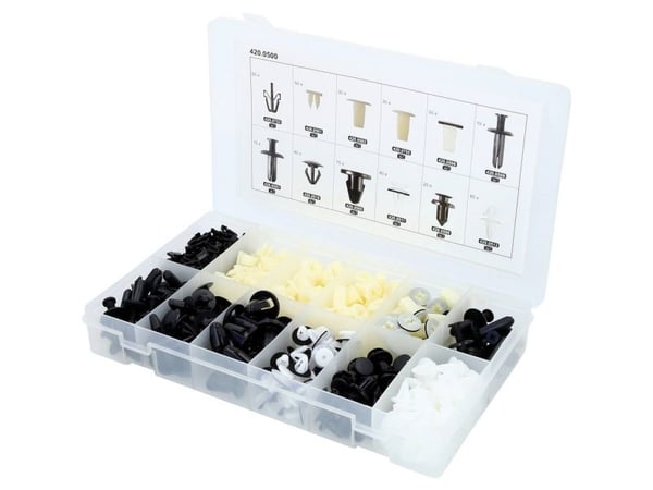 KS Tools 420.0500, Mitsubishi, 642 g