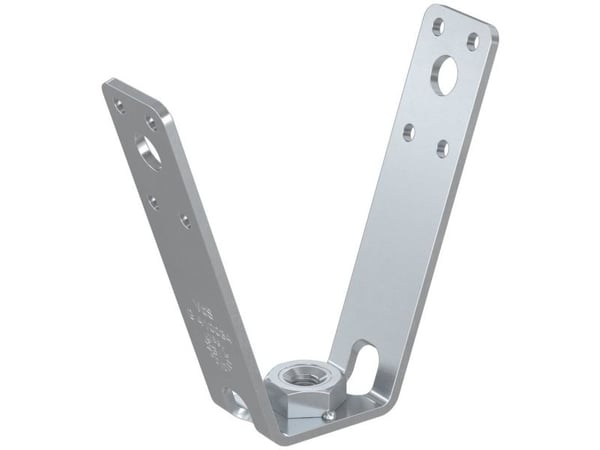 Fischer 64094 trapeshenger TZ M 8 (25) (64094)