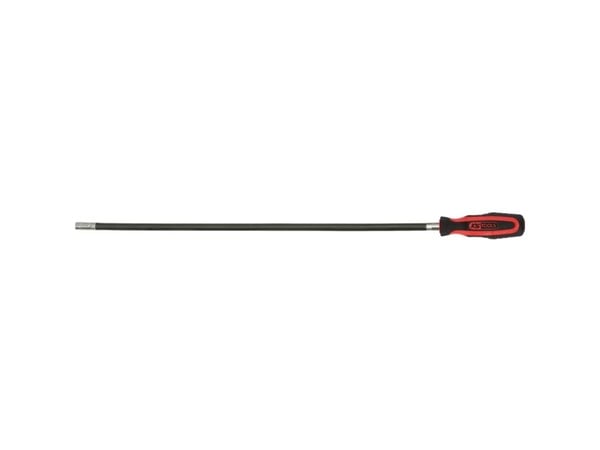 KS Tools 911.1178 Hyls-/nyckelskruvmejsel Nyckelvidd: 8 mm Bladlängd: 500 mm