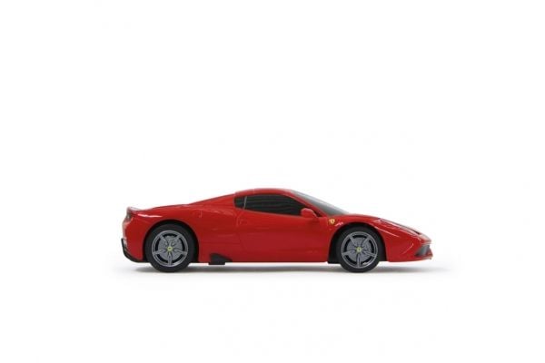 Jamara Ferrari 458 Speciale A, Bil