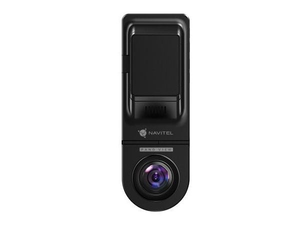 Navitel RS3 DUO WIDE, 2K Ultra HD, 2560 x 1440 pixlar, 240°, GC4653, 30 fps, MP4