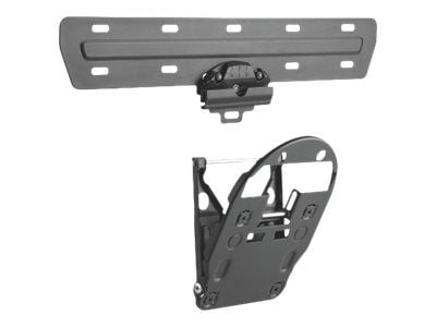 Maclean MC-806 N - Brakett - for TV / monitor - skjermstørrelse: 49"-65" - veggmonterbar