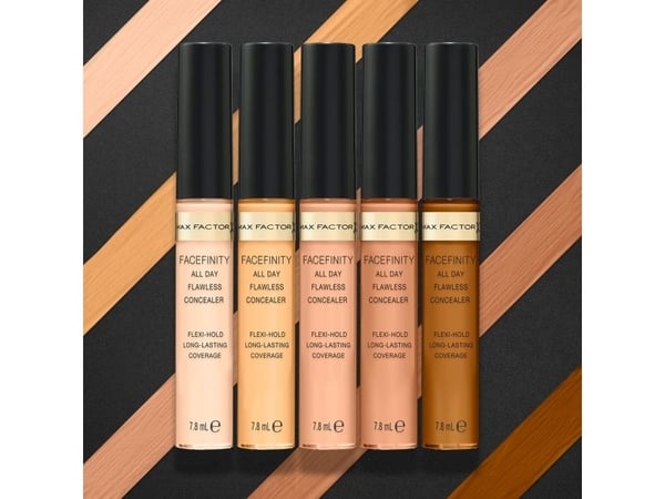 Max Factor Facefinity All Day Flawless Liquid Concealer 78 Ml