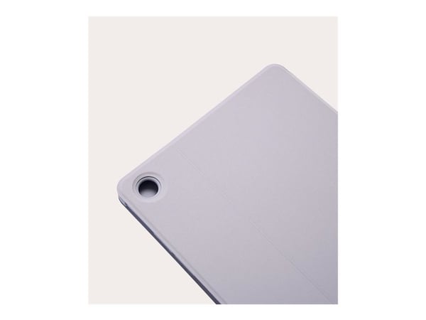 Tucano TAB-GSA11P25-PP, deksel, Samsung, Galaxy Tab A11+/A9+, 27,9 cm (11")
