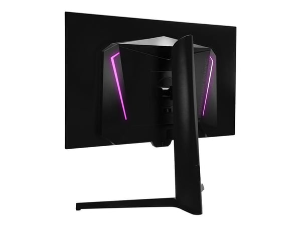 ASRock Phantom Gaming PGO27QFS - OLED-monitor - spel - 27" - 2560 x 1440 QHD @ 240 Hz - 1300 cd/m² - 1500000:1 - DisplayHDR 400 True Black - 0.03 m...