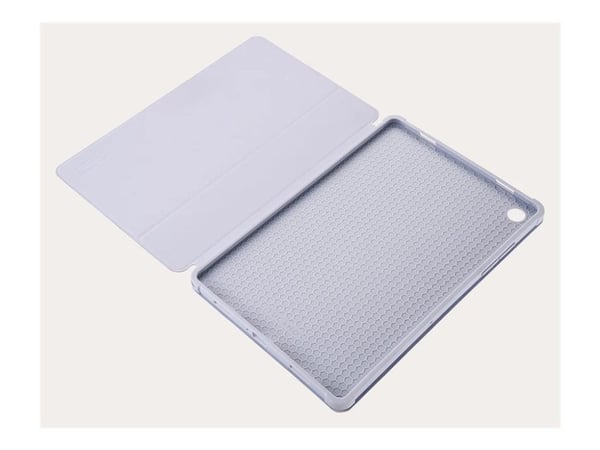 Tucano TAB-GSA11P25-PP, deksel, Samsung, Galaxy Tab A11+/A9+, 27,9 cm (11")