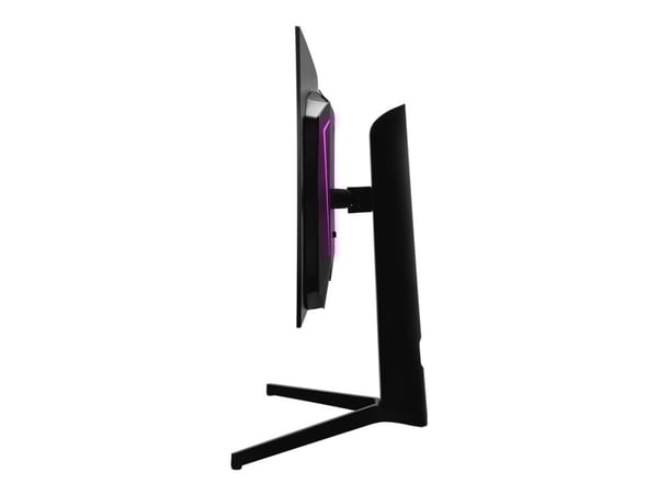 ASRock Phantom Gaming PGO27QFS - OLED-monitor - spel - 27" - 2560 x 1440 QHD @ 240 Hz - 1300 cd/m² - 1500000:1 - DisplayHDR 400 True Black - 0.03 m...