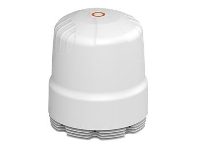 Poynting Antennas RIPPLE-16 - Antenne - radom - mobiltelefon, navigasjon, Wi-Fi - 9.5 dBi - rundtstrålende - innendørs / utendørs, overflatemonterbar