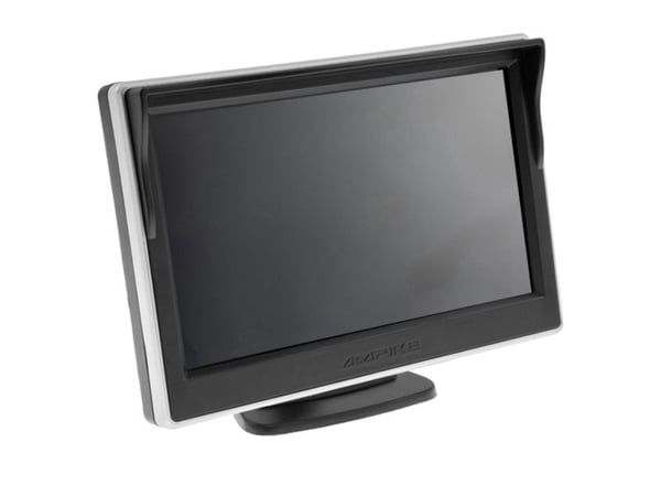 Ampire 5" monitor