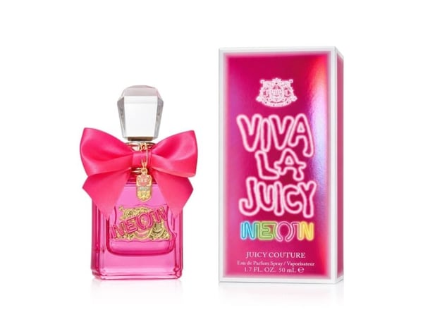 Juicy Couture Viva La Juicy Neon Eau de Parfum 50ml