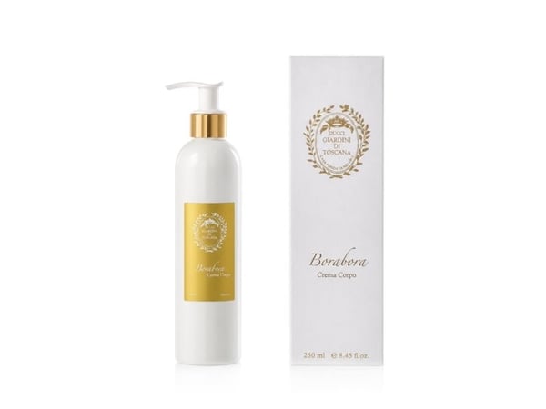 Giardini Di Toscana - Borabora Bodylotion 250 ml
