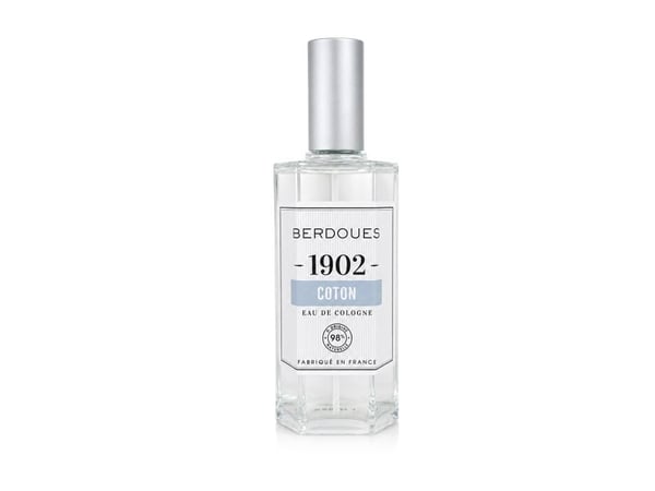 Parfums Berdoues BERDOUES Coton EDC spray 125ml