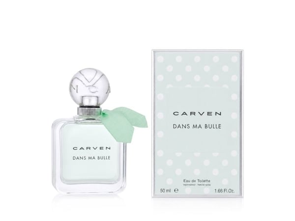 Carven Dans Ma Bulle EDT W 50 ml