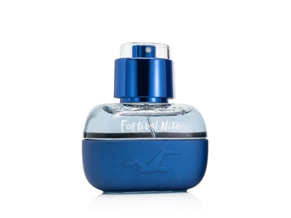 Hollister California Festival Nite for Him Eau de Toilette 50 ml (man)