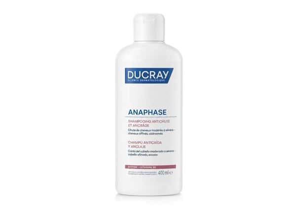 Ducray Anaphase schampo mot håravfall 200 ml