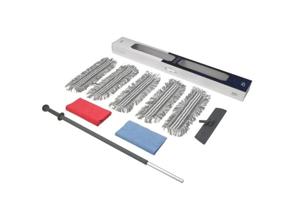 Start kit lattianpuhdistussarja