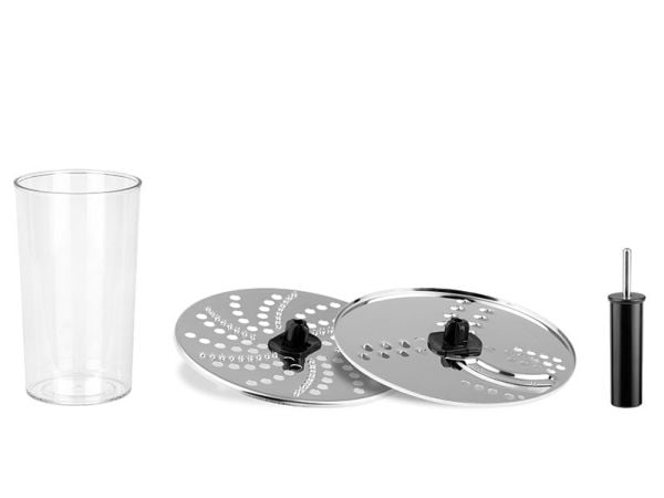 Lafe MultiBlend Pro, Stav Mikser, Pulsfunksjon, Isknusing, 1000 W, Svart