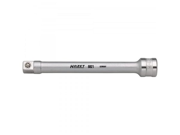 HAZET 8821-5, Stikkontakt, 3/8", Metrisk/imperisk, 1 hoder, 10 mm, 3/8"
